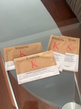 Kérastase K premiere reparative shampoo and conditioner set of 2